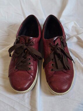 Remonte by Rieker® D0700 35 - chianti/burgundy leather (sz EU40)